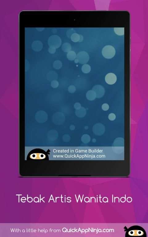 Tebak foto artis indo ! screenshot 10