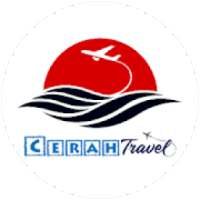 Cerah Travel - Tiket Online on 9Apps