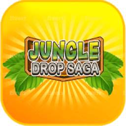 Jungle Drop Saga