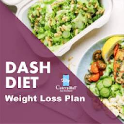 Super Dash Diet Plan