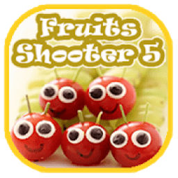 Fruits Shooter 5 icon