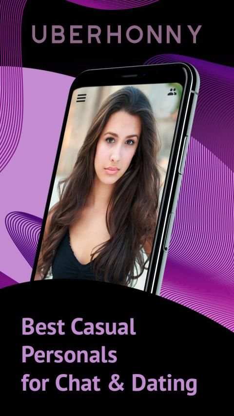UberHonny – Meet best casual personals screenshot 9