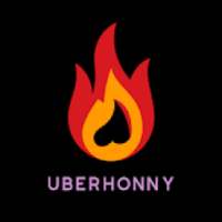 UberHonny – Meet best casual personals