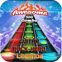 ikon Guitar Rock Hero Pro