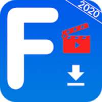 Video Downloader for Facebook - FB Video Download