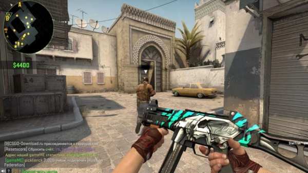 Sniper Fortline Strike Shoot FPS 3D screenshot 2