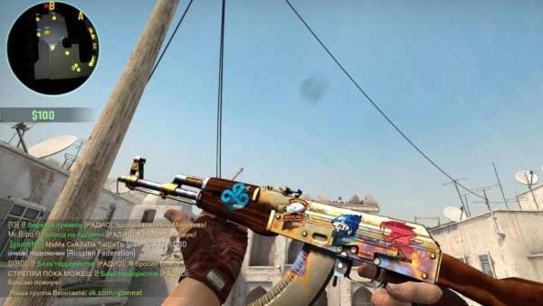 Sniper Fortline Strike Shoot FPS 3D screenshot 3