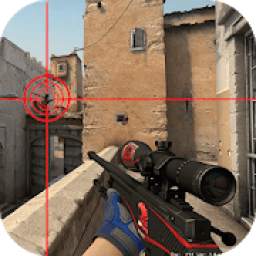 Sniper Fortline 1.1