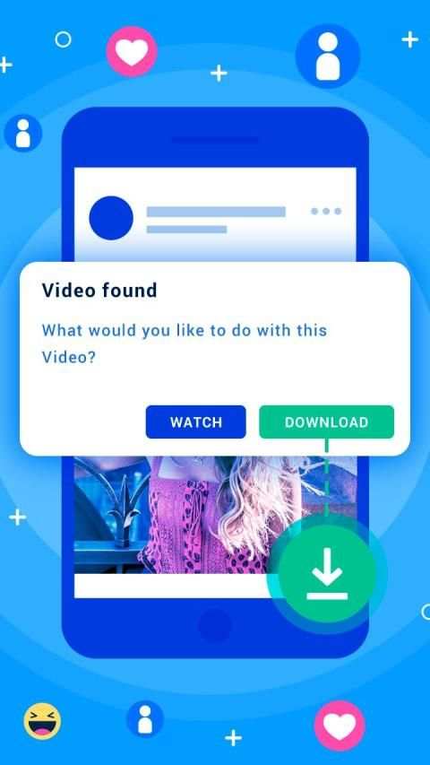 Video Downloader For Facebook Free HD Online 2020 screenshot 6