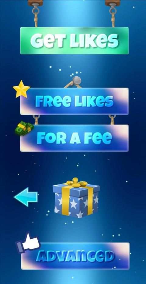 FaceBoost screenshot 4