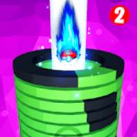 Stack Smach Fall 3D 2020