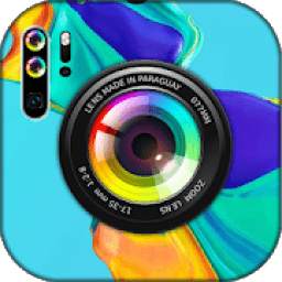 Camera P30 3.1