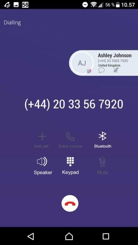 Rainbow Love - Emoji Keyboard with Call Screening स्क्रीनशॉट 4