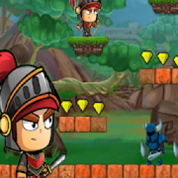 ikon Super Viking Adventure World