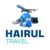 Hairul Travel