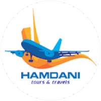 Hamdani Travel on 9Apps