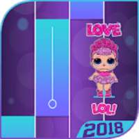 Piano Tiles Magic: Games surprise