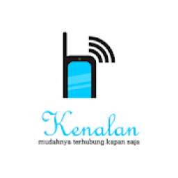 KENALAN icon