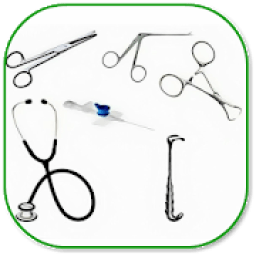 ikon Surgical &amp; Medical Instruments