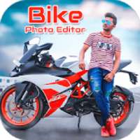 Bike Photo Editor