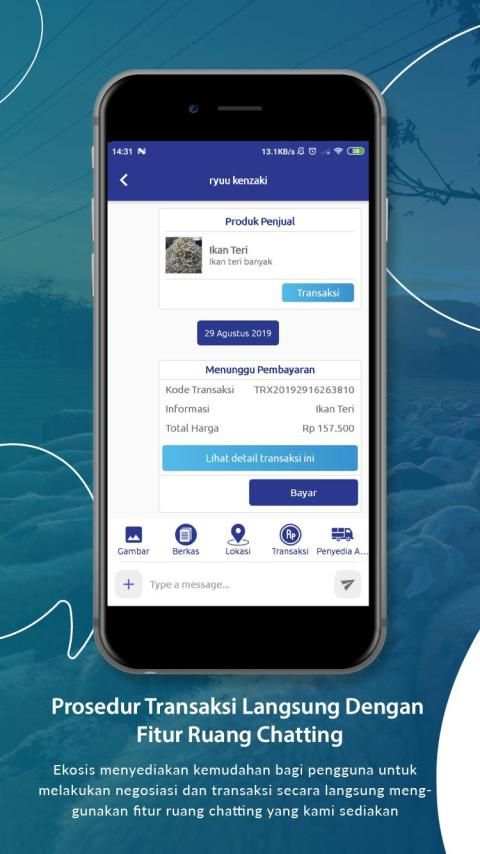 Ekosis screenshot 3
