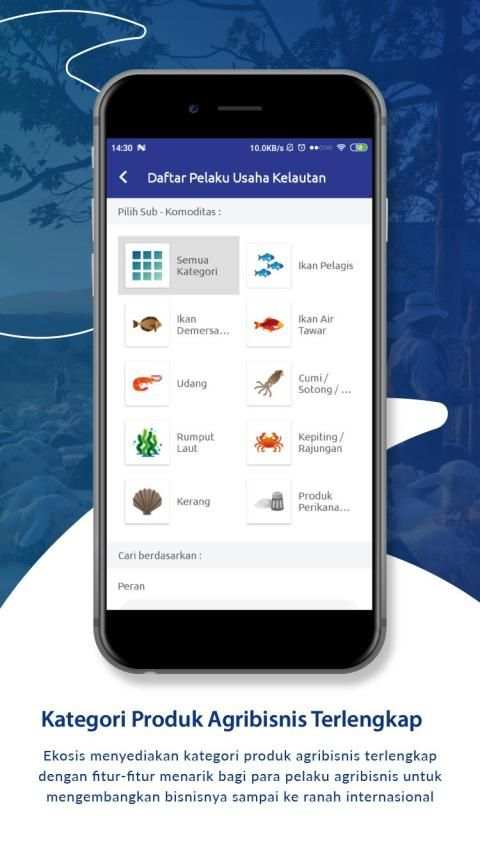 Ekosis screenshot 2
