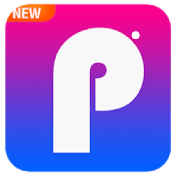 pix photo editor आइकन