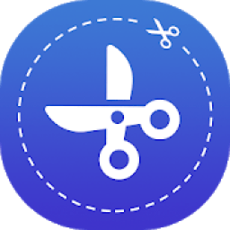 Auto Cut Paste - Photo Cut Out Background Changer आइकन