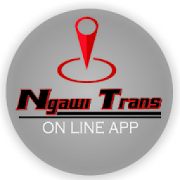 Ngawi Trans icon