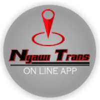 Ngawi Trans on 9Apps