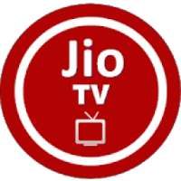 Jio TV HD Guide Digital TV Channels Free