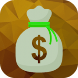 ikon Luul Cash - Free Cash App (Make Money)