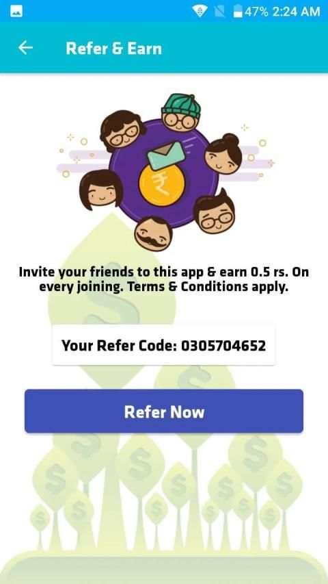 Luul Cash - Free Cash App (Make Money) screenshot 3