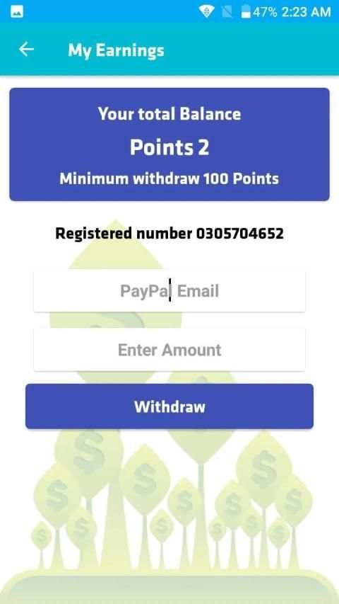 Luul Cash - Free Cash App (Make Money) screenshot 1