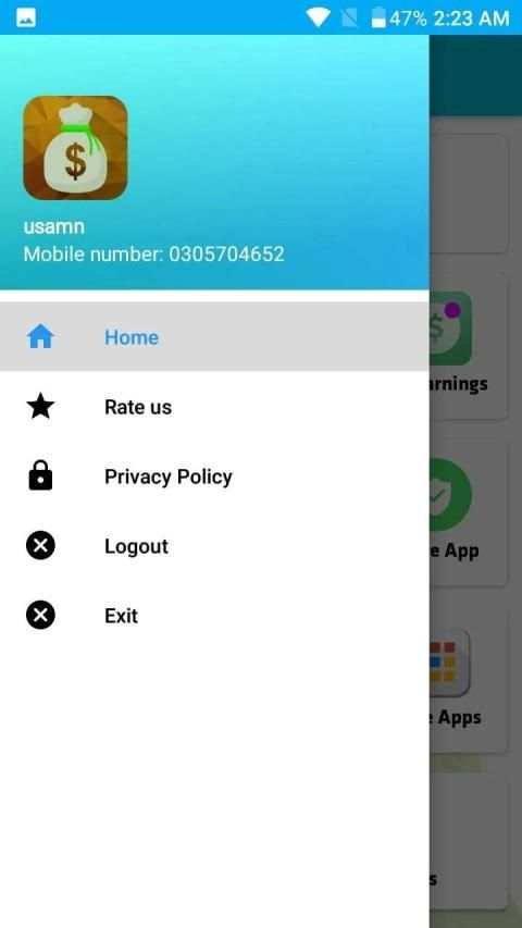 Luul Cash - Free Cash App (Make Money) screenshot 6