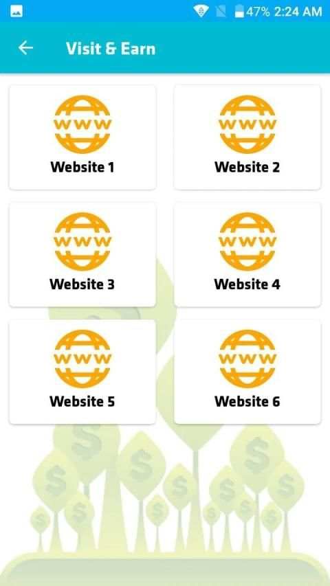 Luul Cash - Free Cash App (Make Money) screenshot 2