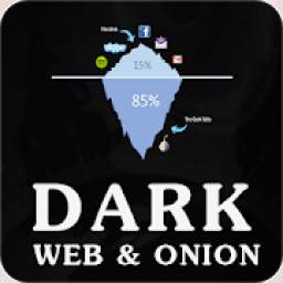 Dark Web - Deep Web and Tor: Onion Browser darknet