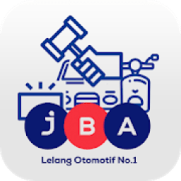 JBA Indonesia Bidding icon