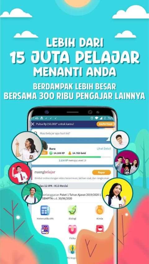 ruangpengajar screenshot 7