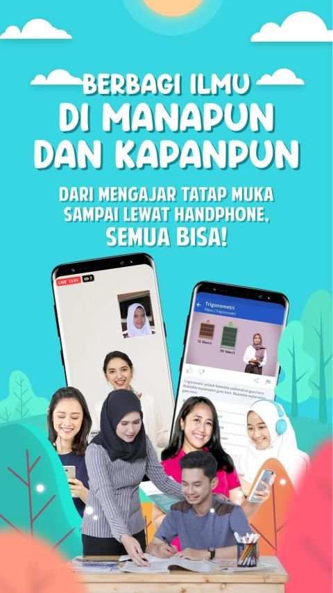 ruangpengajar screenshot 5