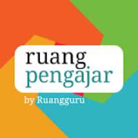 ruangpengajar on 9Apps