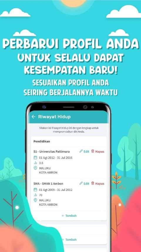 ruangpengajar screenshot 1