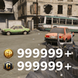 ikon Guide For COD : Mobile