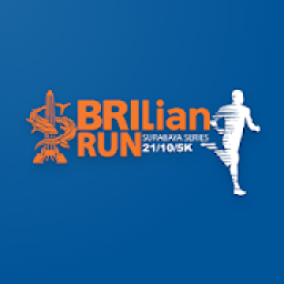 Brilian Run icon