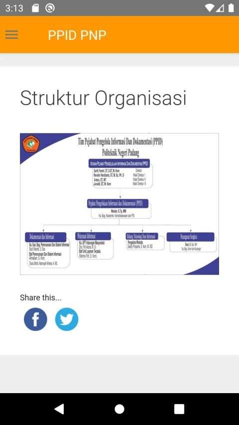 PPID PNP screenshot 3