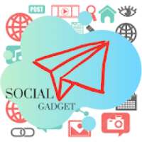 social gadget