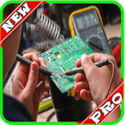 ikon Electonics for Beginners