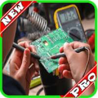 Electonics for Beginners on 9Apps