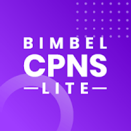 Bimbel CPNS 2020 icon