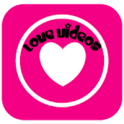Love Videos आइकन